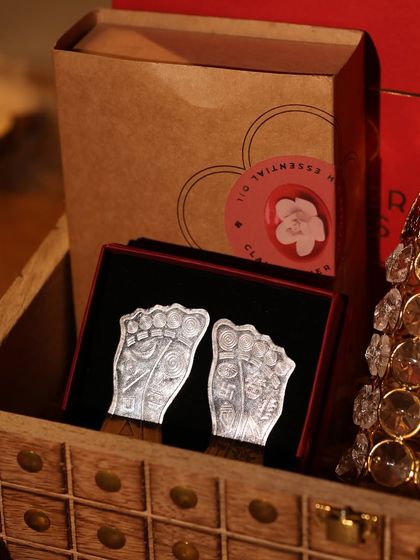 The Purple Sunset - Festive Gifting Solutions The Diwali Collection photo 33