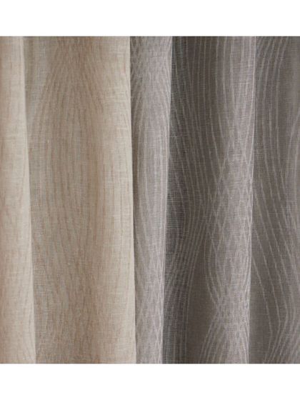 Home Stories - Bespoke Fabric & Wallpaper Design Drapery & Sheer Fabrics photo 15