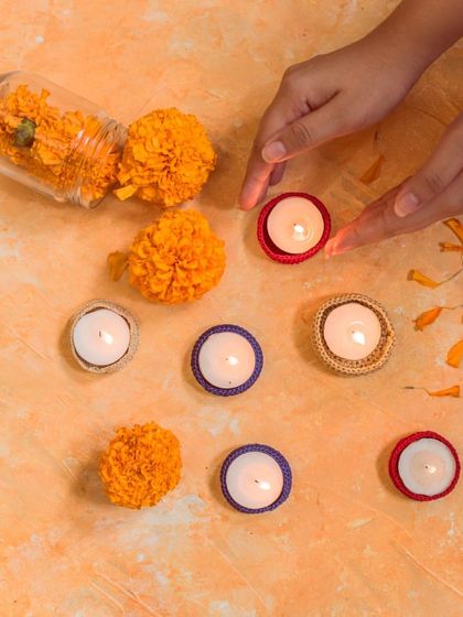 Festive Home Decor photo 13