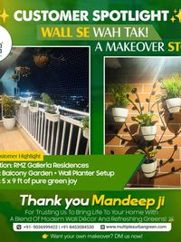 Landscape & Garden Services