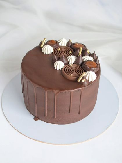 Custom Cakes for Every Celebration photo 19