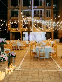 Social Event Planning