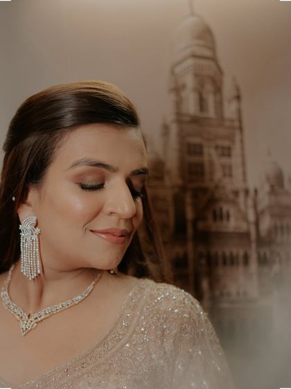 Timeless Bridal Portraits photo 25