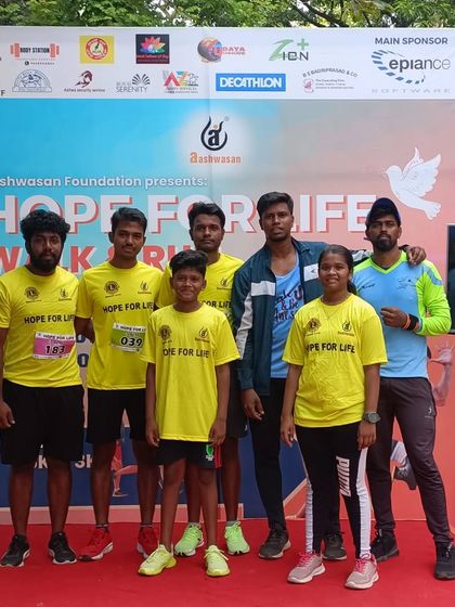 Shantha Murthy - Obstacle Course Race (OCR) Preparation Our Tribe: Training & Triumphs photo 32