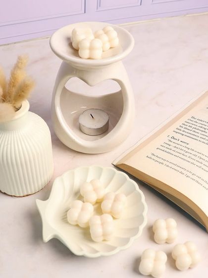 Flame-Free Fragrance: Wax Melts & Sachets photo 3
