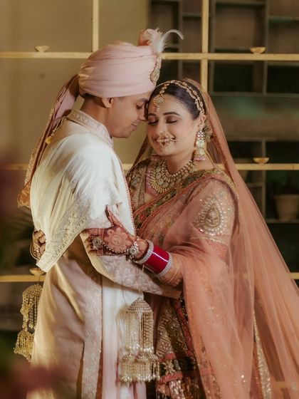 Sacred Vows & Ceremonies photo 12