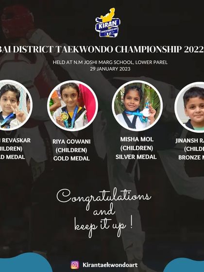 Our Champions: A Legacy of Medals photo 28