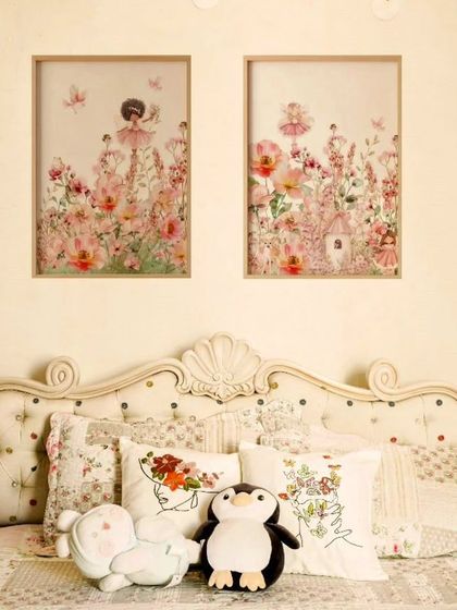 Bedrooms: Personal Sanctuaries photo 31