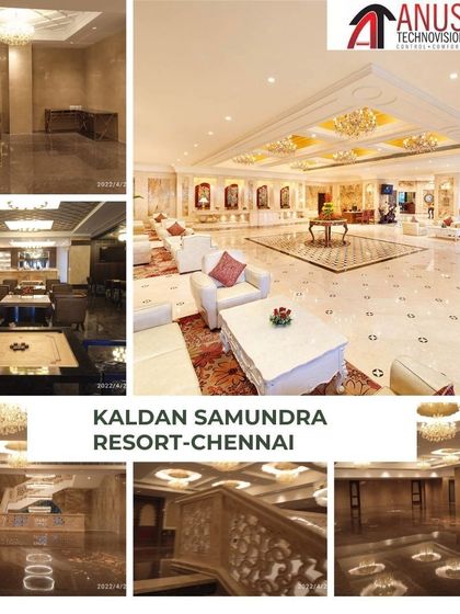 Commercial & Hospitality Solutions photo 6