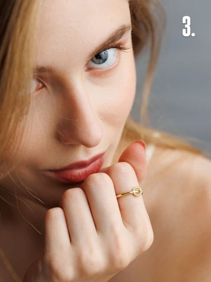 Amir & Raika - Commercial & Advertising Photography Jewellery: The Art of Detail & Drama photo 19