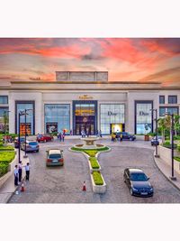 Commercial & Corporate Photography