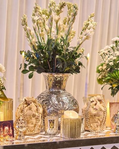 Cultural Wedding Design