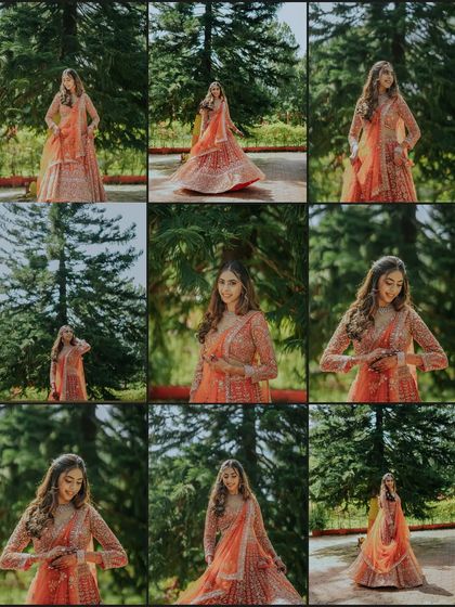 Wedding Photographer - Wedding Photography & Videography Portraits & Pre-Wedding Dreams photo 7