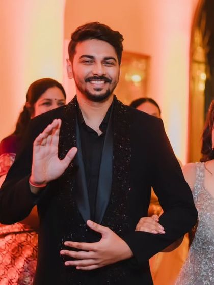 The Celebration: Receptions & After-Parties photo 15