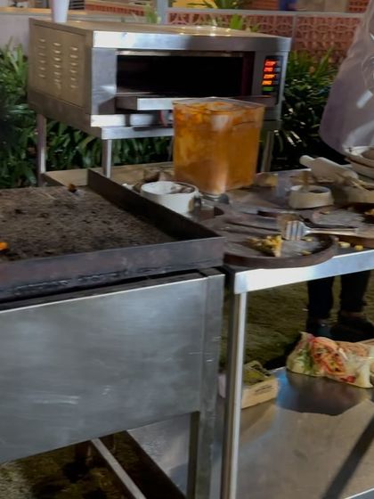 Infinite Adventure Club - Corporate Team Outings Fueling the Fun: Dining & Refreshments photo 3