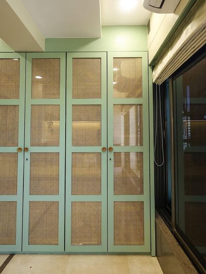 Bedrooms: Personal Sanctuaries photo 40