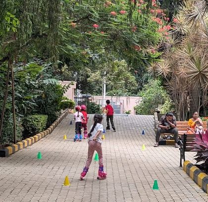 Young Guns Sports Academy - Kids' Sports Coaching Rolling & Gliding (Skating & Skateboarding) photo 6