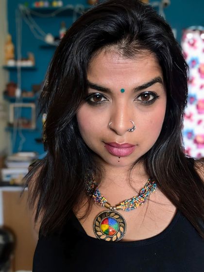 Pavna - Yoga Instruction Life Off the Mat photo 21