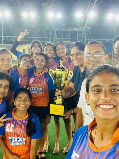 Champions in the Making: Tournament Glory photo 42