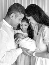 Family & Kids Photography