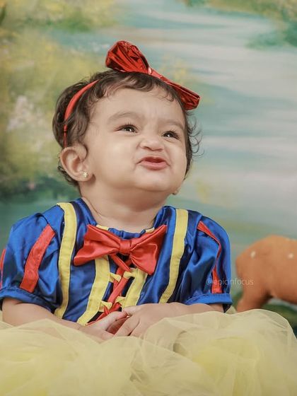 Imaginative Themed Shoots photo 10