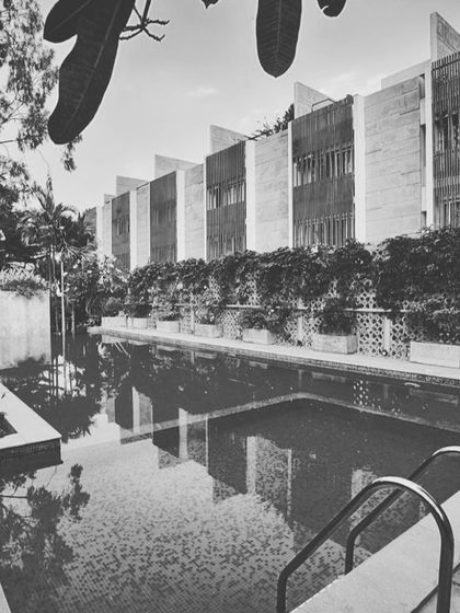 Senscape - Sustainable Architecture & Interior Design Community Living: Apartments & Villaments photo 16