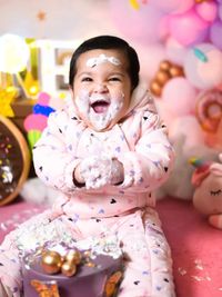 Kids' Birthday & Milestone Photography