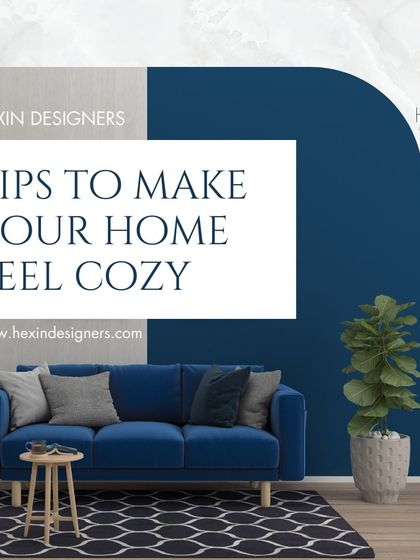 Hexin Designers - Interior Design & Renovation (Residential & Commercial) Design Principles & Expert Tips photo 10