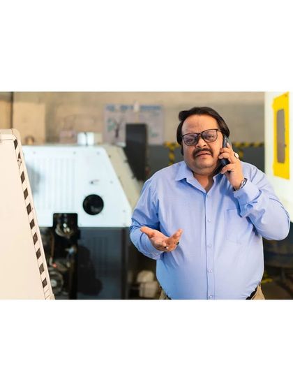 VikyyClicks - Commercial & Fashion Photography Advertising & Commercial Campaigns photo 5