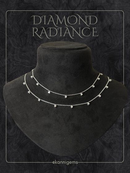 Necklaces & Pendants: Everyday Radiance photo 10