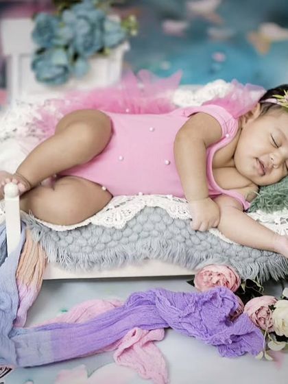 Wonderfingers Photography - Baby & Kids Photography Newborn Dreams (0-45 Days) photo 14