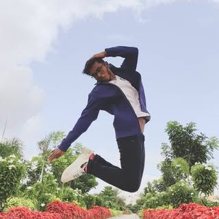 Hemanth