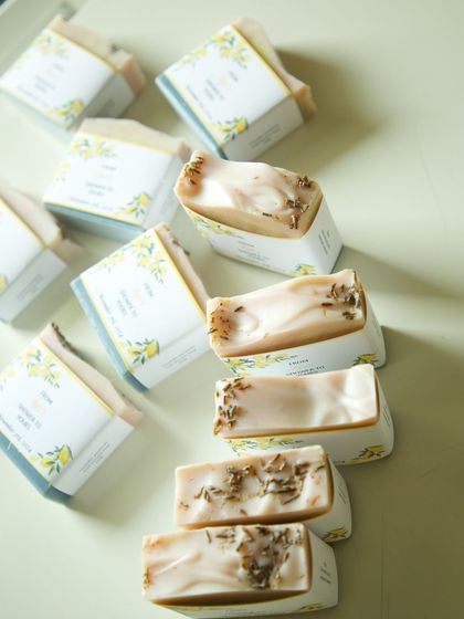 Mollis Soaps - Corporate and Event Gifting Baby Showers & Wedding Favors photo 39