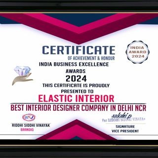 Elastic Interior