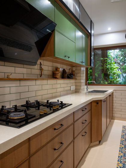 Our Signature Kitchens photo 15