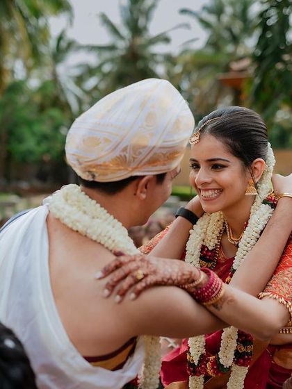 Journeys By Vivek - Wedding Photography Candid Moments: Unforgettable & Unscripted photo 4