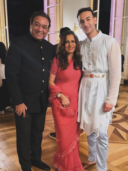 Global Stages & High-Profile Events photo 13