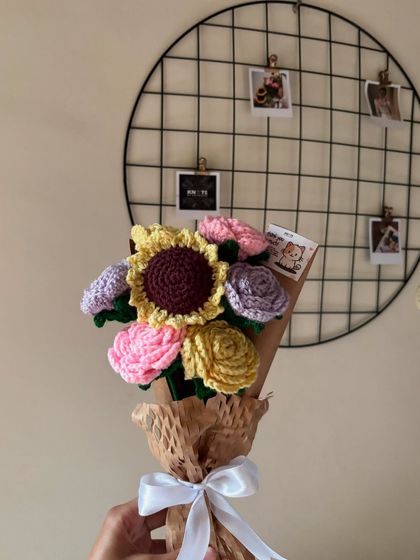 Flowers That Don't Die photo 13