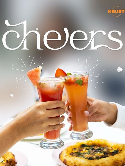Cheers to the festive season. It's time to gather, share stories, and make new memories with the ones who matter most.
