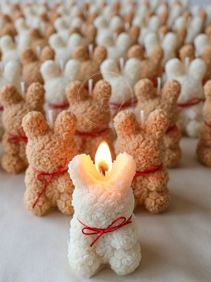 Over The Lune Studio - Custom Event Favors & Bulk Gifting Birthday & Baby Shower Gifts photo 7