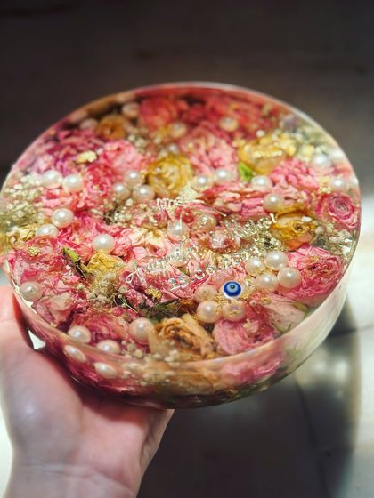 Preserving Your Wedding Varmala Forever photo 56