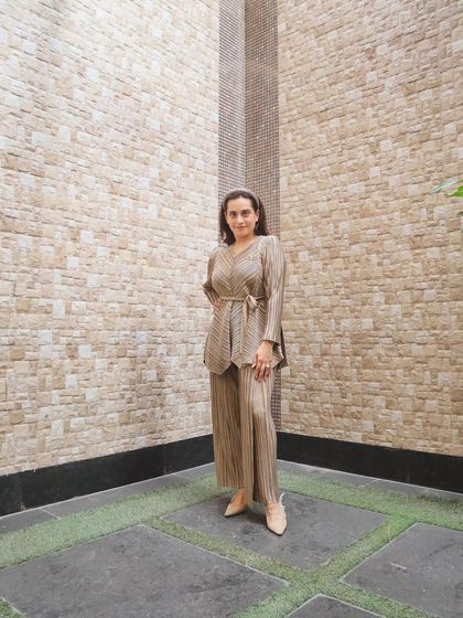 Power Dressing & Professional Style photo 8