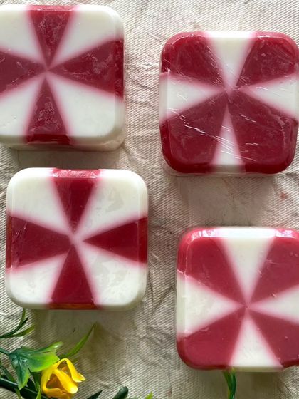 Neetikriti - Artisan Soaps for Sensitive Skin Make Bathtime Fun photo 23