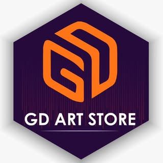 GD Art Store
