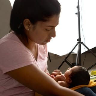 Now & Forever - Bump to Baby Studio
