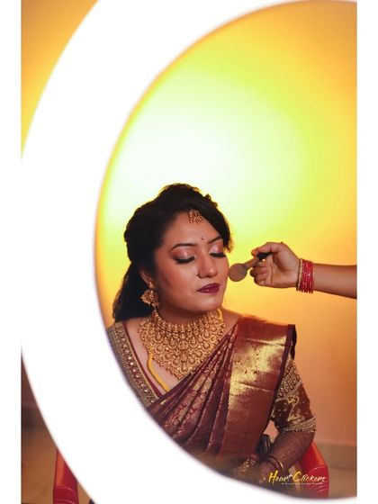 Heart Clickers - Wedding & Engagement Photography Bridal & Groom Portraits photo 26