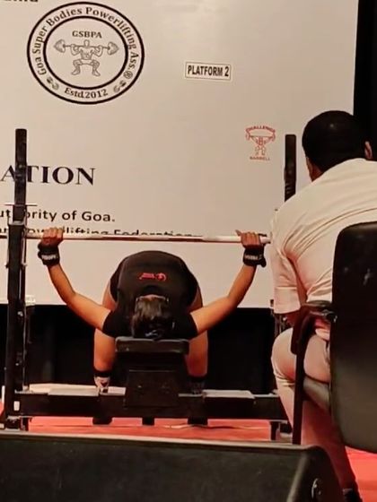 A variety of bench press lifts from training and competition. These clips demonstrate different techniques we employ, from paused reps to focusing on leg drive, to build a bigger, more reliable bench.