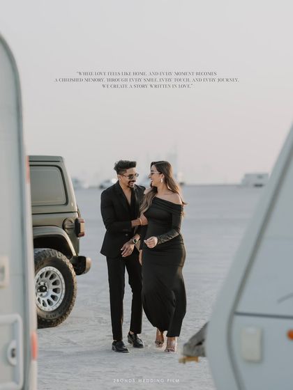 2Bonds - Wedding Photography & Films Pre-Wedding Narratives: The Start of Your Story photo 30