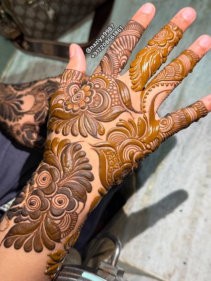 Bold Gulf & Dubai Styles photo 14