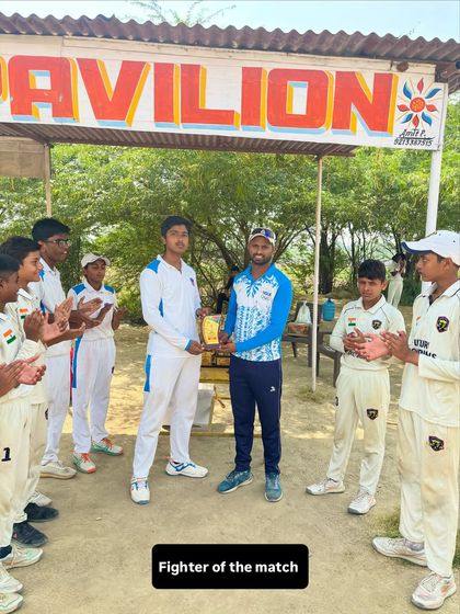 Tournament Glory & Awards photo 80